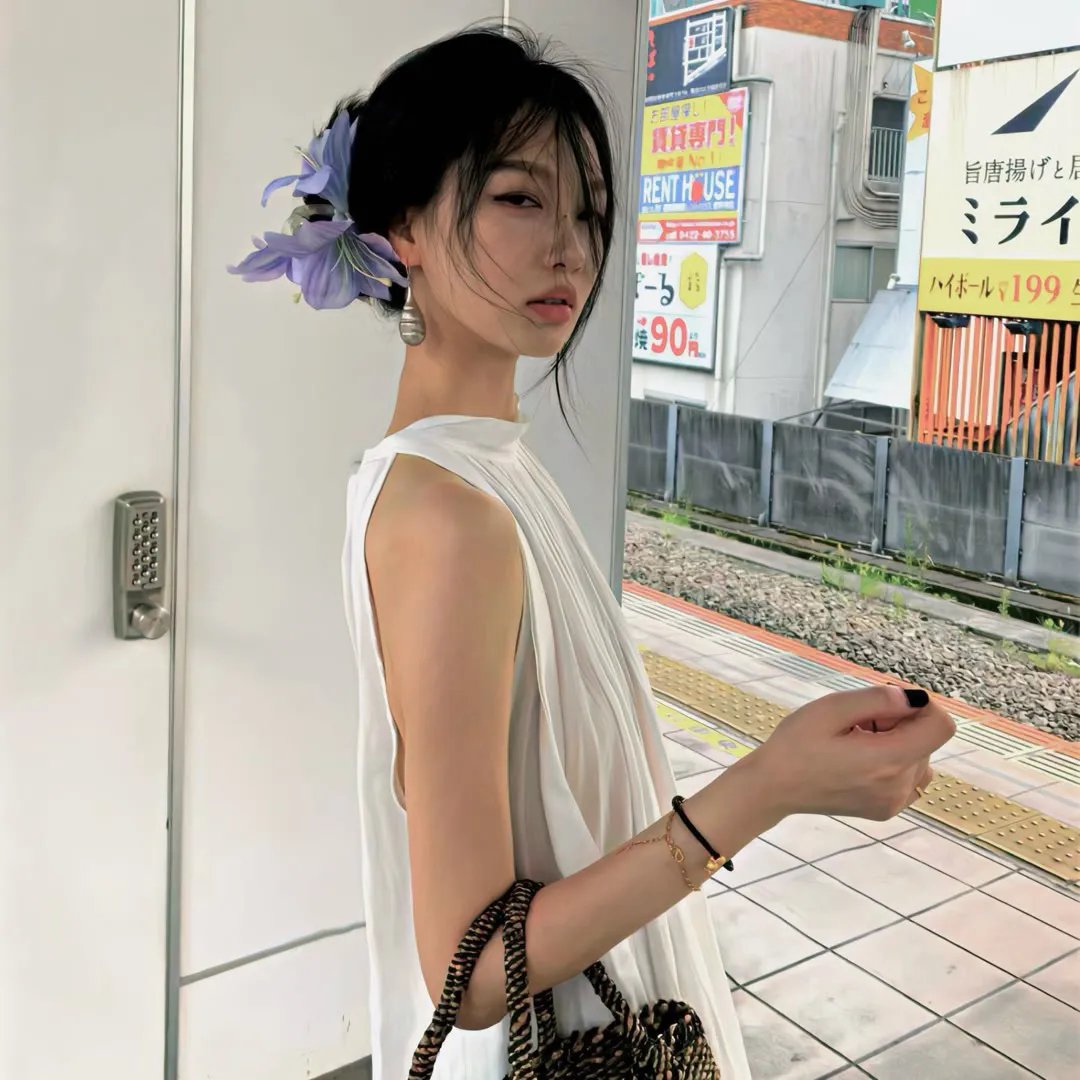 入城之路